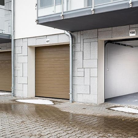 Apartamenty Z Basenem I Saunami Stone Hill Resort II Vip Centrum By Royal Aparts Szklarska Poręba Zewnętrze zdjęcie