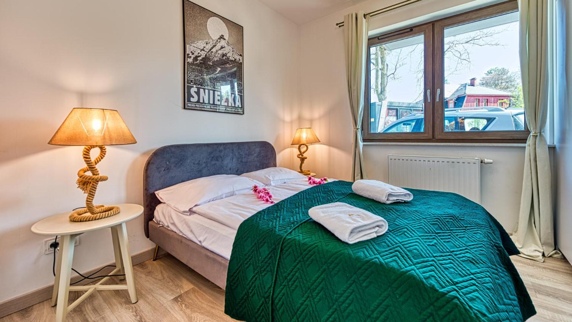 Apartamenty Z Basenem I Saunami Stone Hill Resort II Vip Centrum By Royal Aparts Szklarska Poręba Zewnętrze zdjęcie