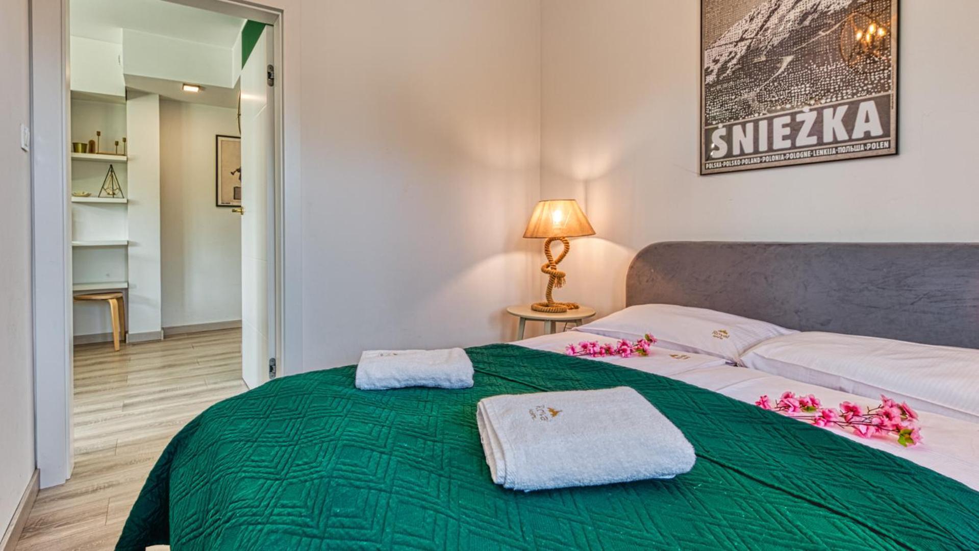 Apartamenty Z Basenem I Saunami Stone Hill Resort II Vip Centrum By Royal Aparts Szklarska Poręba Zewnętrze zdjęcie