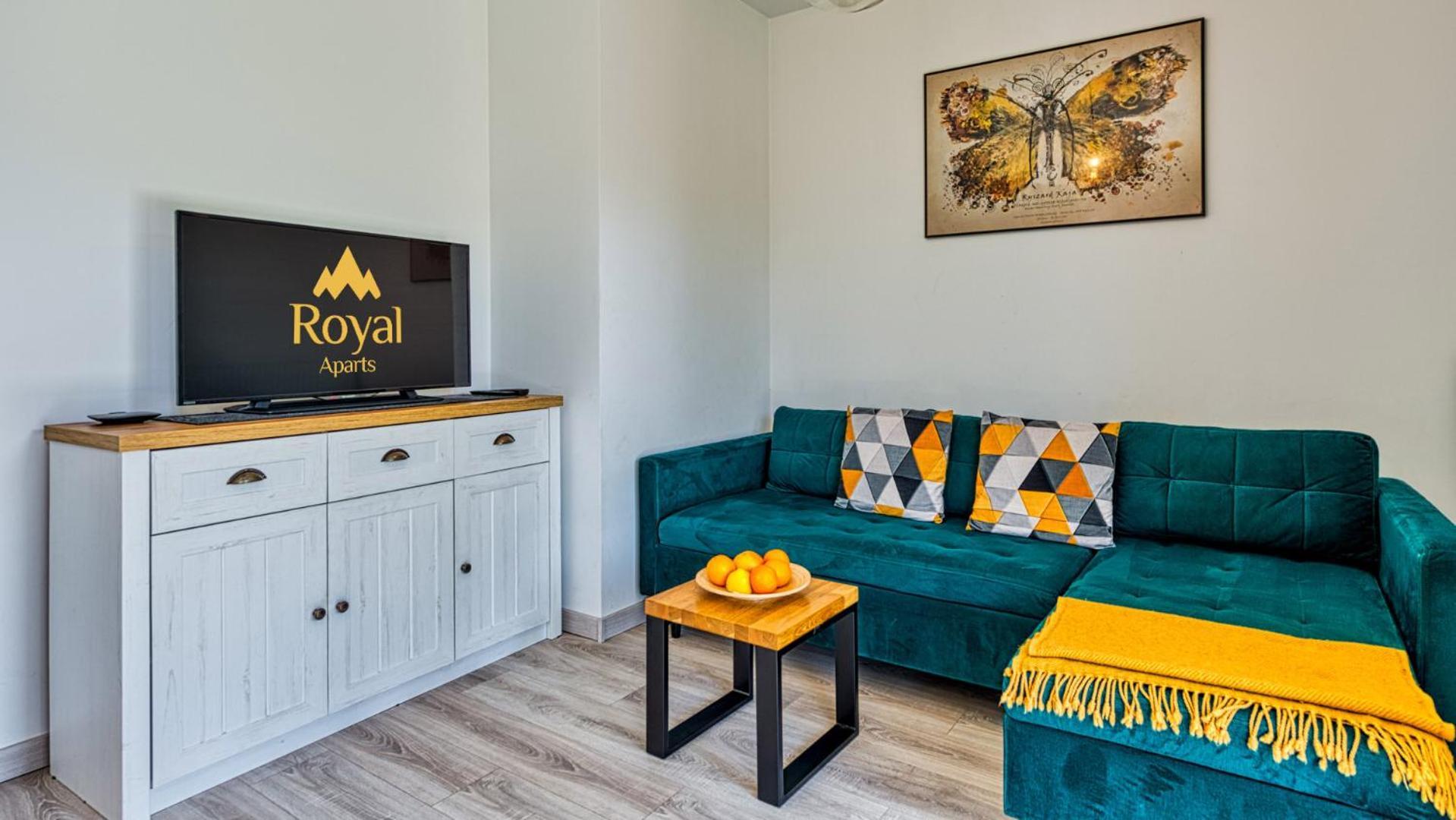 Apartamenty Z Basenem I Saunami Stone Hill Resort II Vip Centrum By Royal Aparts Szklarska Poręba Zewnętrze zdjęcie