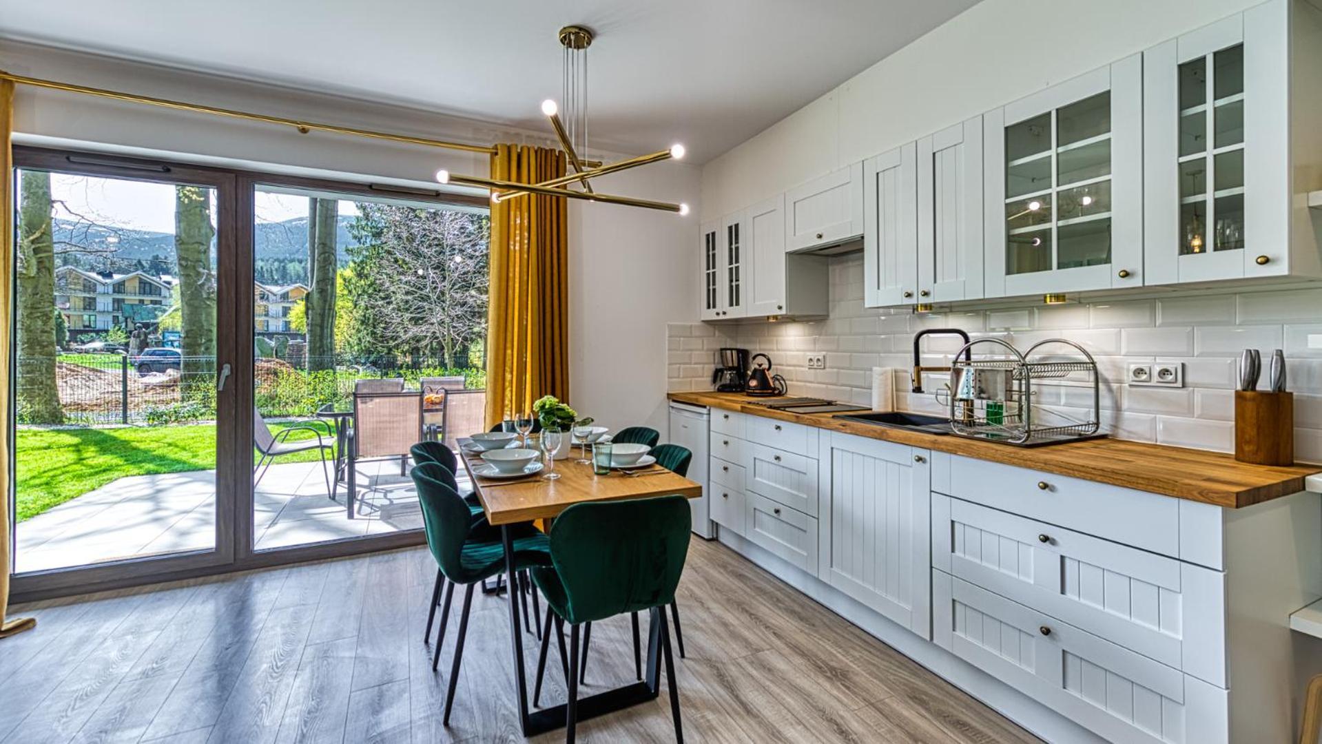 Apartamenty Z Basenem I Saunami Stone Hill Resort II Vip Centrum By Royal Aparts Szklarska Poręba Zewnętrze zdjęcie