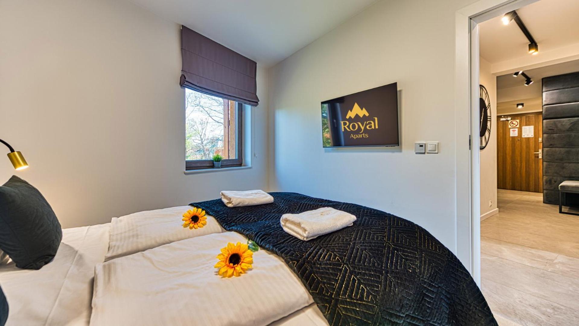 Apartamenty Z Basenem I Saunami Stone Hill Resort II Vip Centrum By Royal Aparts Szklarska Poręba Zewnętrze zdjęcie