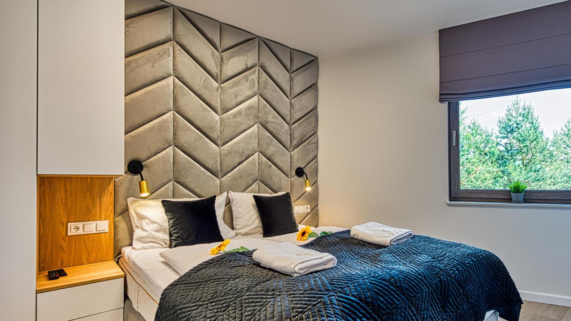 Apartamenty Z Basenem I Saunami Stone Hill Resort II Vip Centrum By Royal Aparts Szklarska Poręba Zewnętrze zdjęcie