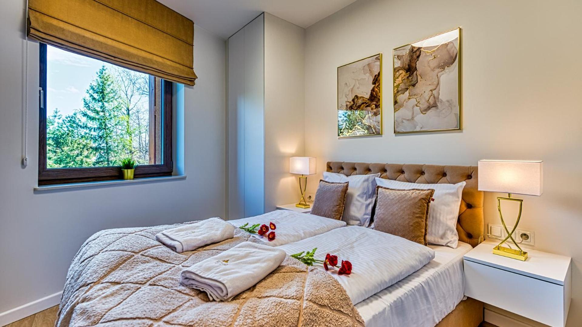 Apartamenty Z Basenem I Saunami Stone Hill Resort II Vip Centrum By Royal Aparts Szklarska Poręba Zewnętrze zdjęcie