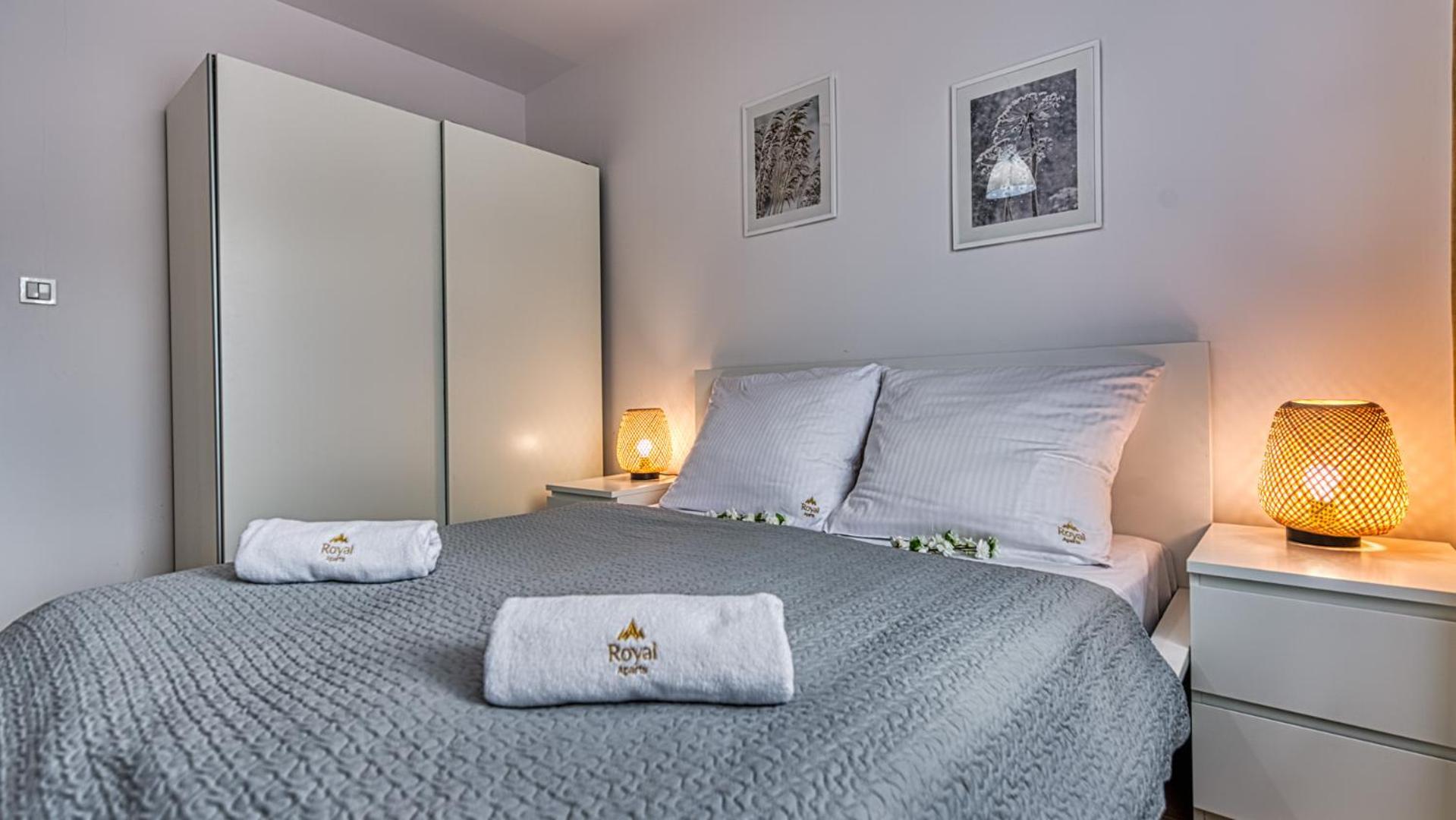 Apartamenty Z Basenem I Saunami Stone Hill Resort II Vip Centrum By Royal Aparts Szklarska Poręba Zewnętrze zdjęcie