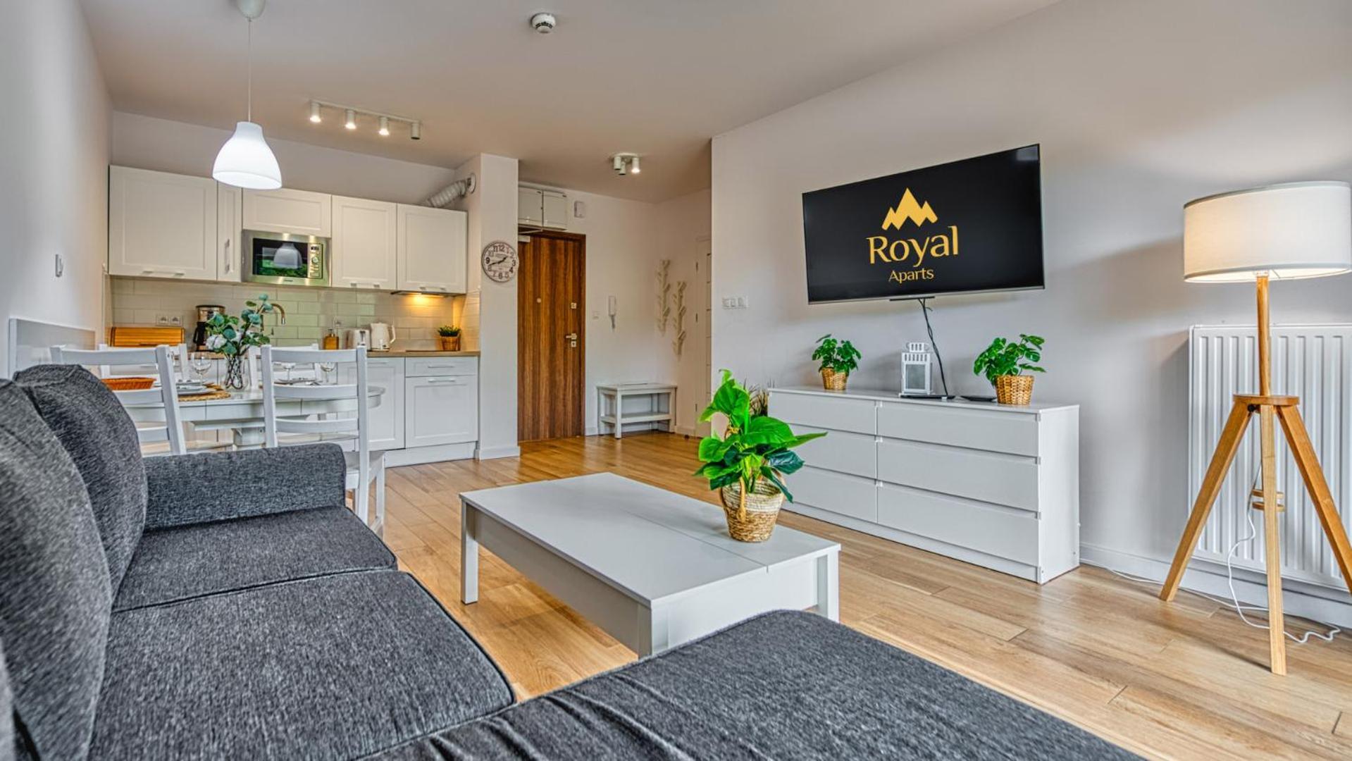 Apartamenty Z Basenem I Saunami Stone Hill Resort II Vip Centrum By Royal Aparts Szklarska Poręba Zewnętrze zdjęcie
