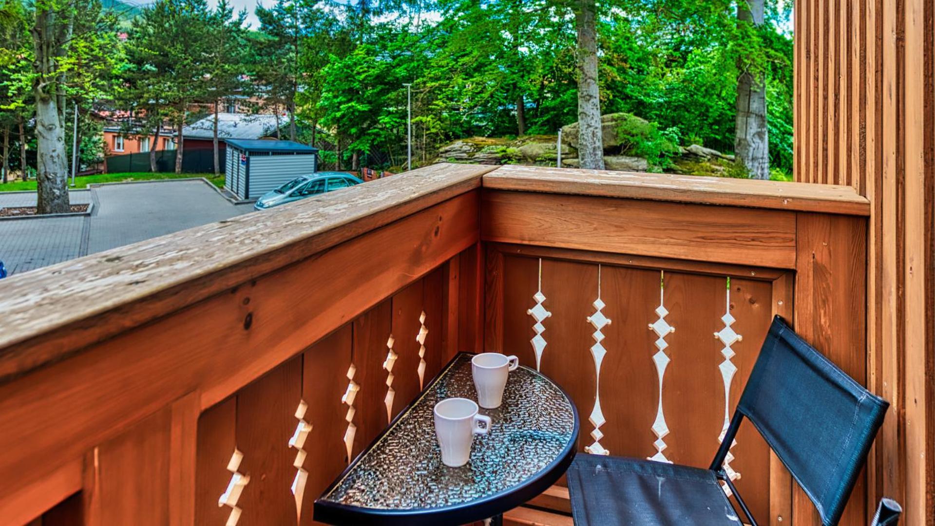 Apartamenty Z Basenem I Saunami Stone Hill Resort II Vip Centrum By Royal Aparts Szklarska Poręba Zewnętrze zdjęcie