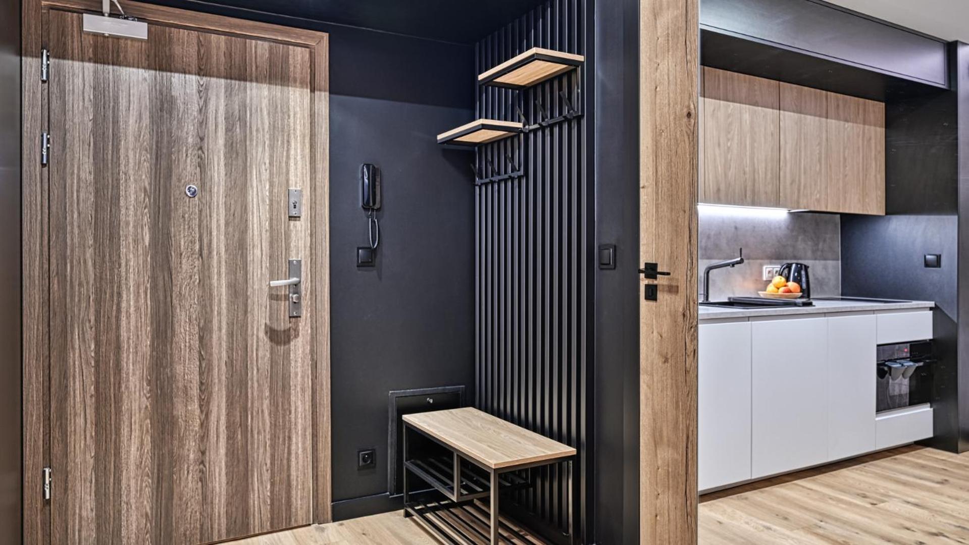 Apartamenty Z Basenem I Saunami Stone Hill Resort II Vip Centrum By Royal Aparts Szklarska Poręba Zewnętrze zdjęcie
