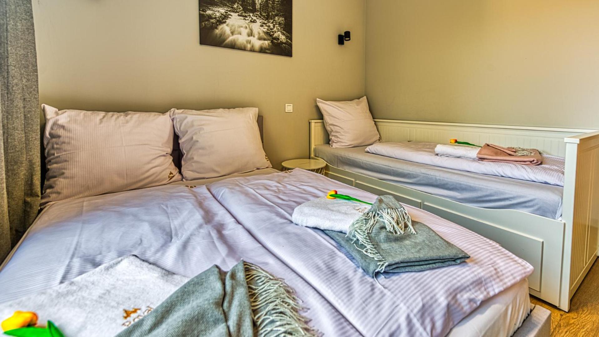 Apartamenty Z Basenem I Saunami Stone Hill Resort II Vip Centrum By Royal Aparts Szklarska Poręba Zewnętrze zdjęcie