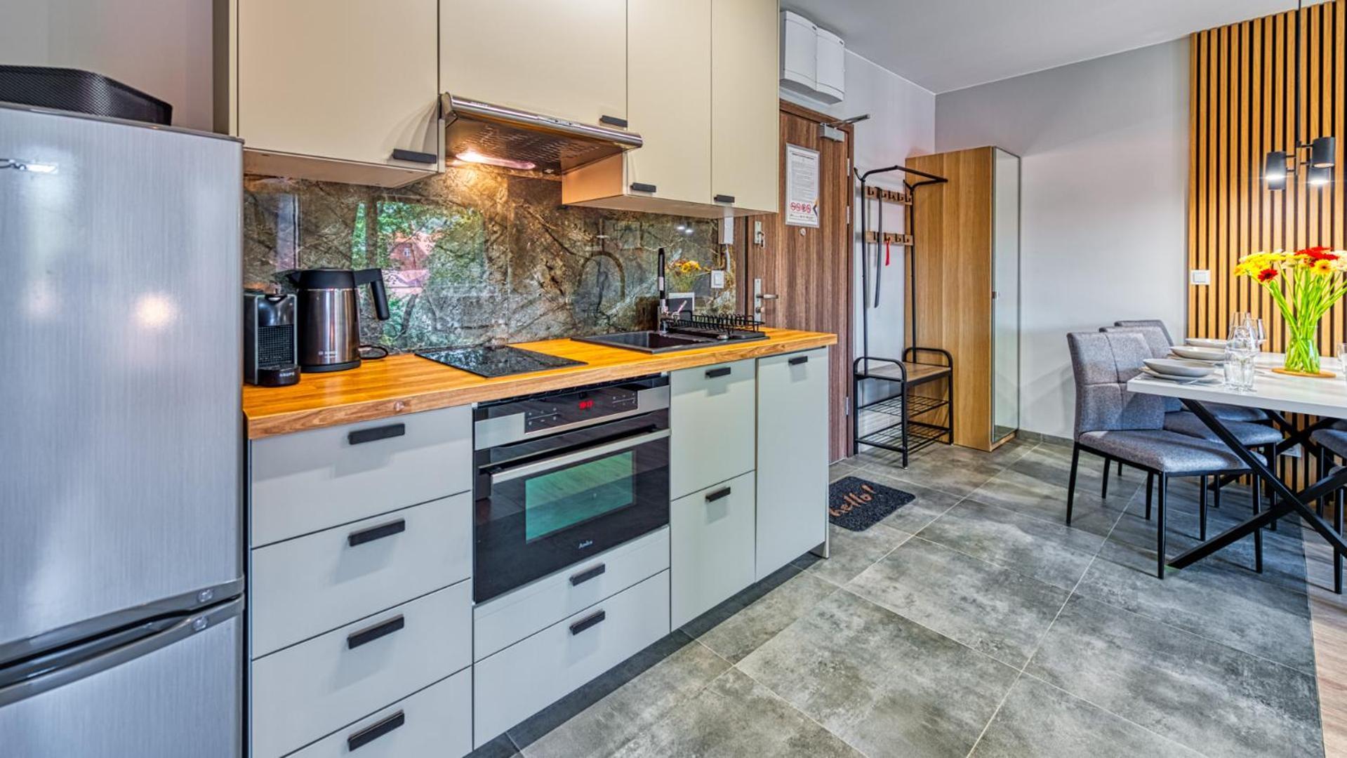 Apartamenty Z Basenem I Saunami Stone Hill Resort II Vip Centrum By Royal Aparts Szklarska Poręba Zewnętrze zdjęcie