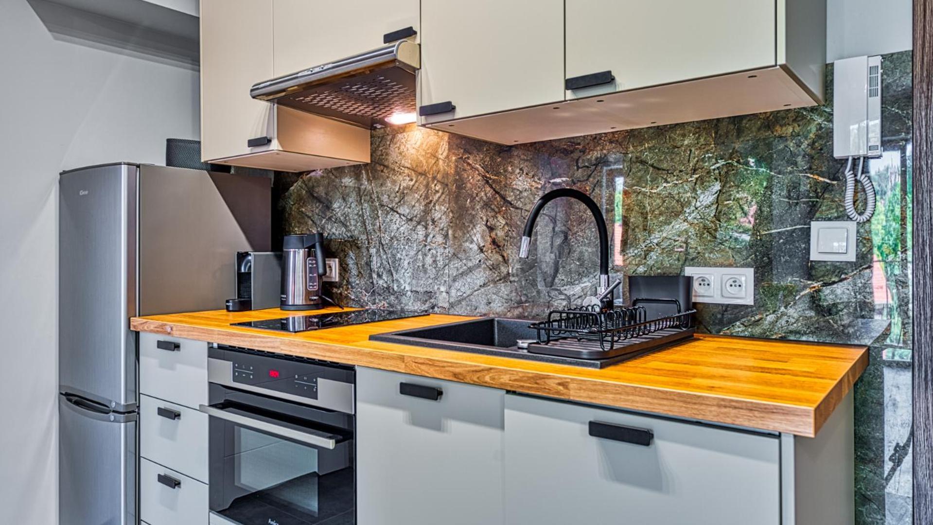 Apartamenty Z Basenem I Saunami Stone Hill Resort II Vip Centrum By Royal Aparts Szklarska Poręba Zewnętrze zdjęcie