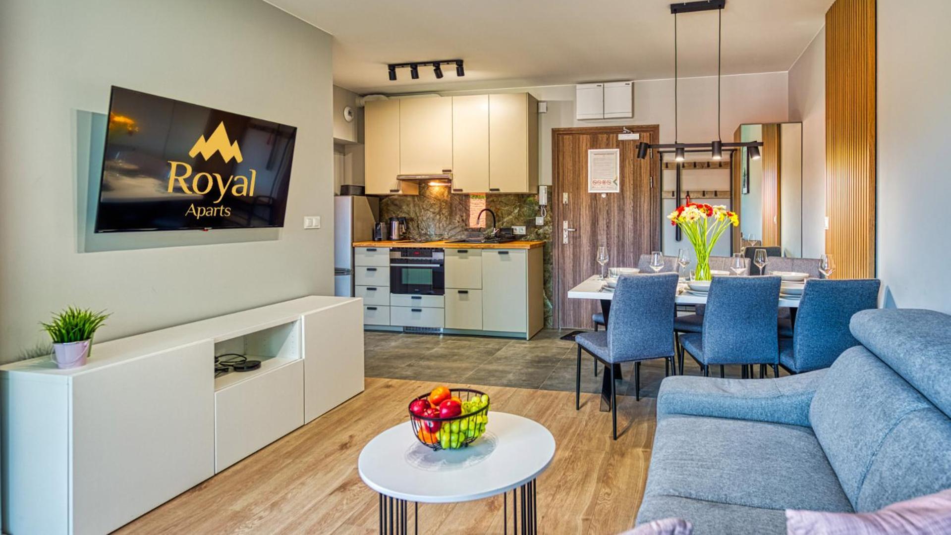 Apartamenty Z Basenem I Saunami Stone Hill Resort II Vip Centrum By Royal Aparts Szklarska Poręba Zewnętrze zdjęcie