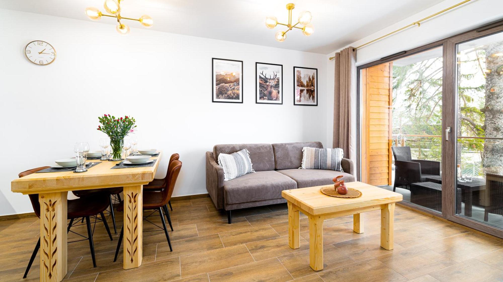 Apartamenty Z Basenem I Saunami Stone Hill Resort II Vip Centrum By Royal Aparts Szklarska Poręba Zewnętrze zdjęcie