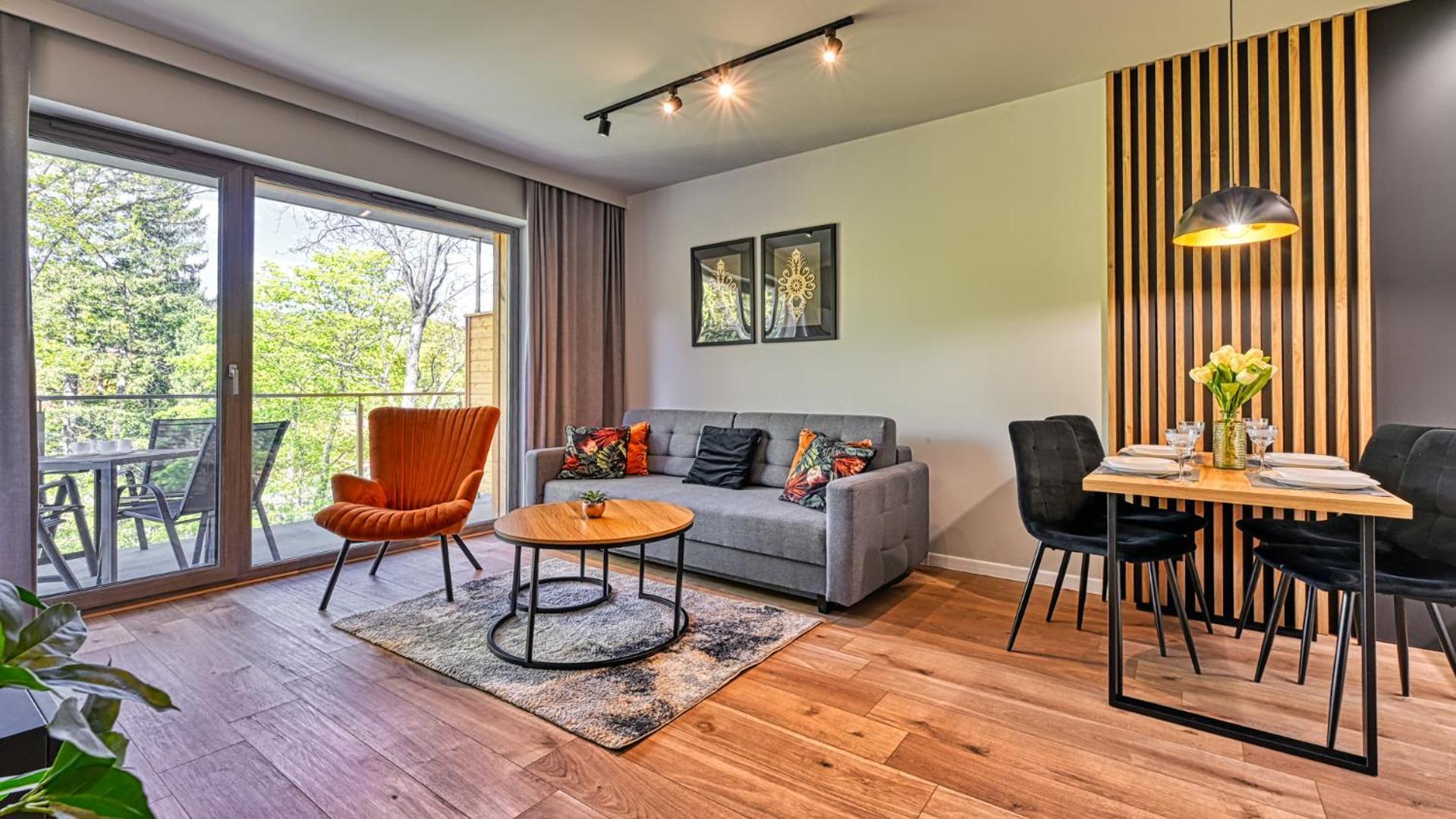 Apartamenty Z Basenem I Saunami Stone Hill Resort II Vip Centrum By Royal Aparts Szklarska Poręba Zewnętrze zdjęcie