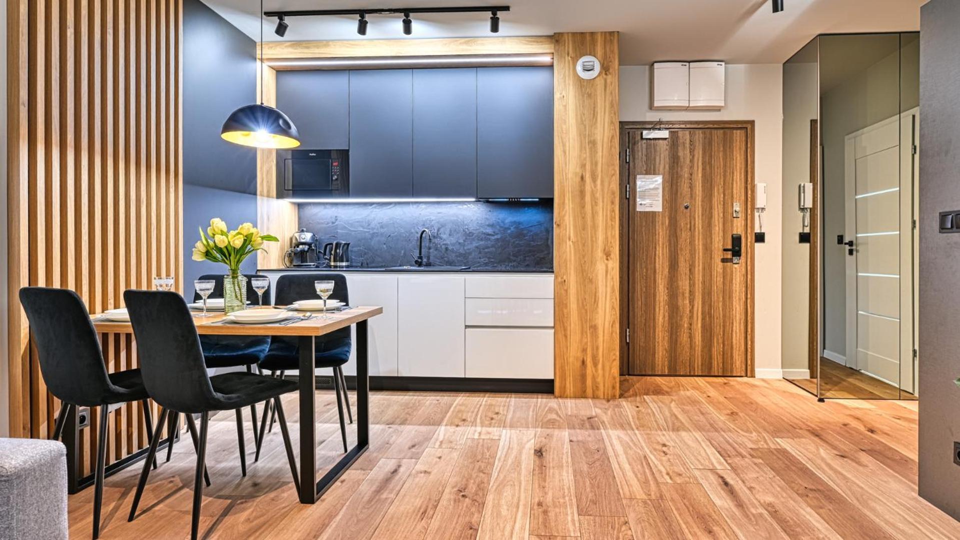 Apartamenty Z Basenem I Saunami Stone Hill Resort II Vip Centrum By Royal Aparts Szklarska Poręba Zewnętrze zdjęcie