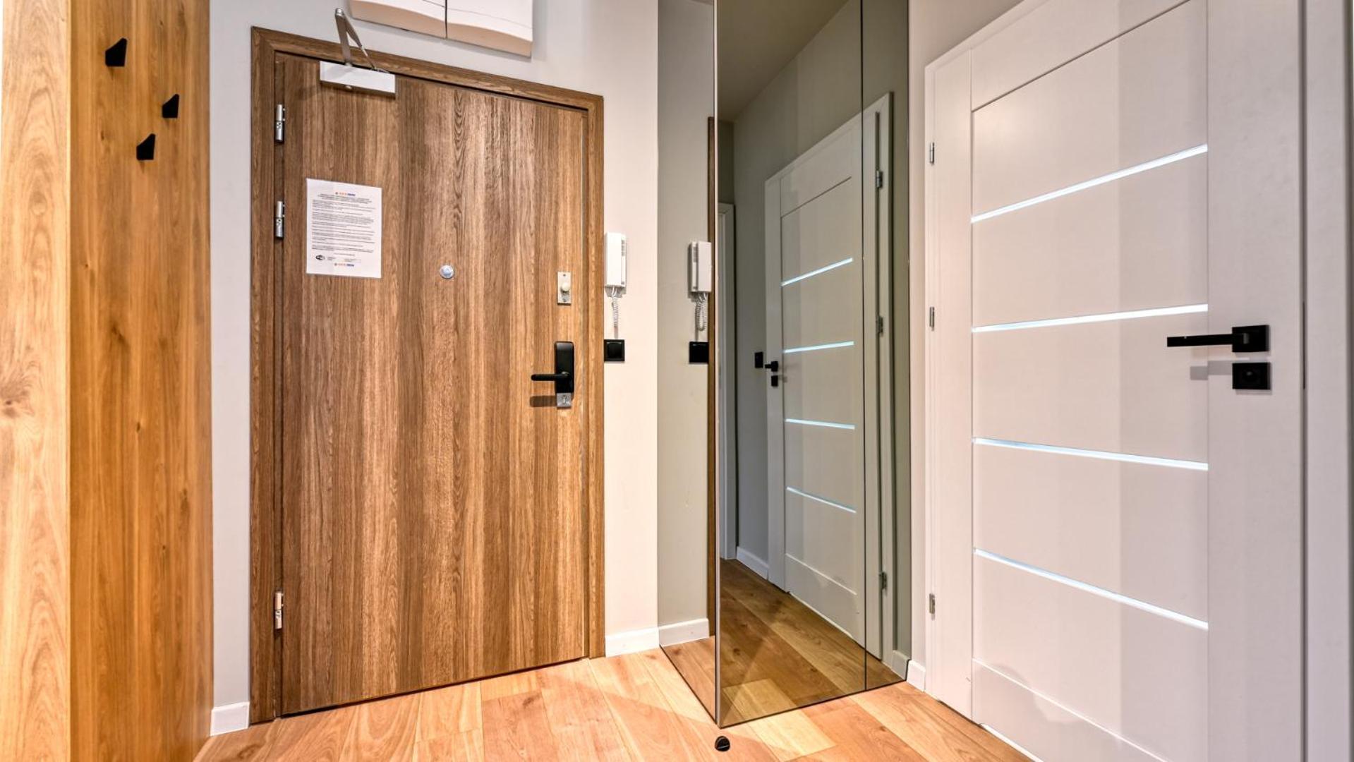 Apartamenty Z Basenem I Saunami Stone Hill Resort II Vip Centrum By Royal Aparts Szklarska Poręba Zewnętrze zdjęcie